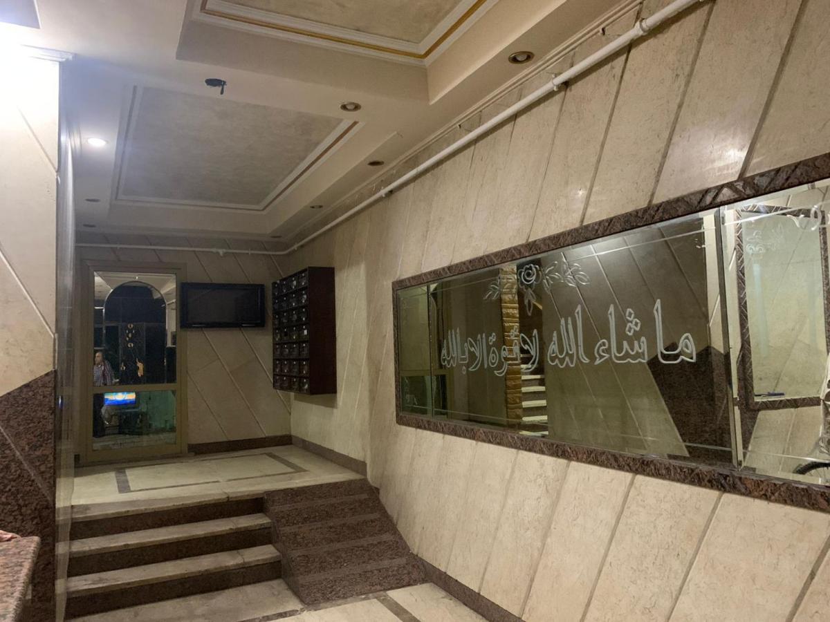 Deluxe Apartment Nasr City Cairo Ngoại thất bức ảnh
