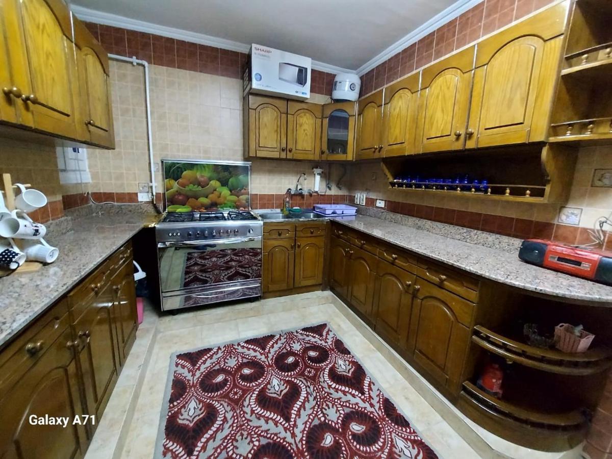 Deluxe Apartment Nasr City Cairo Ngoại thất bức ảnh